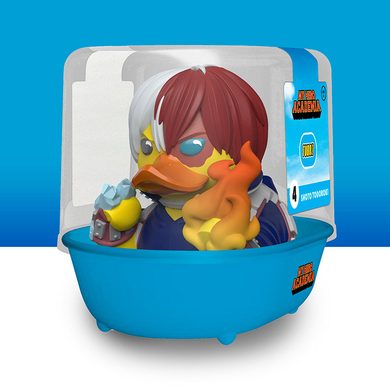 Canard Shoto Todoroki TUBBZ (First Edition)
