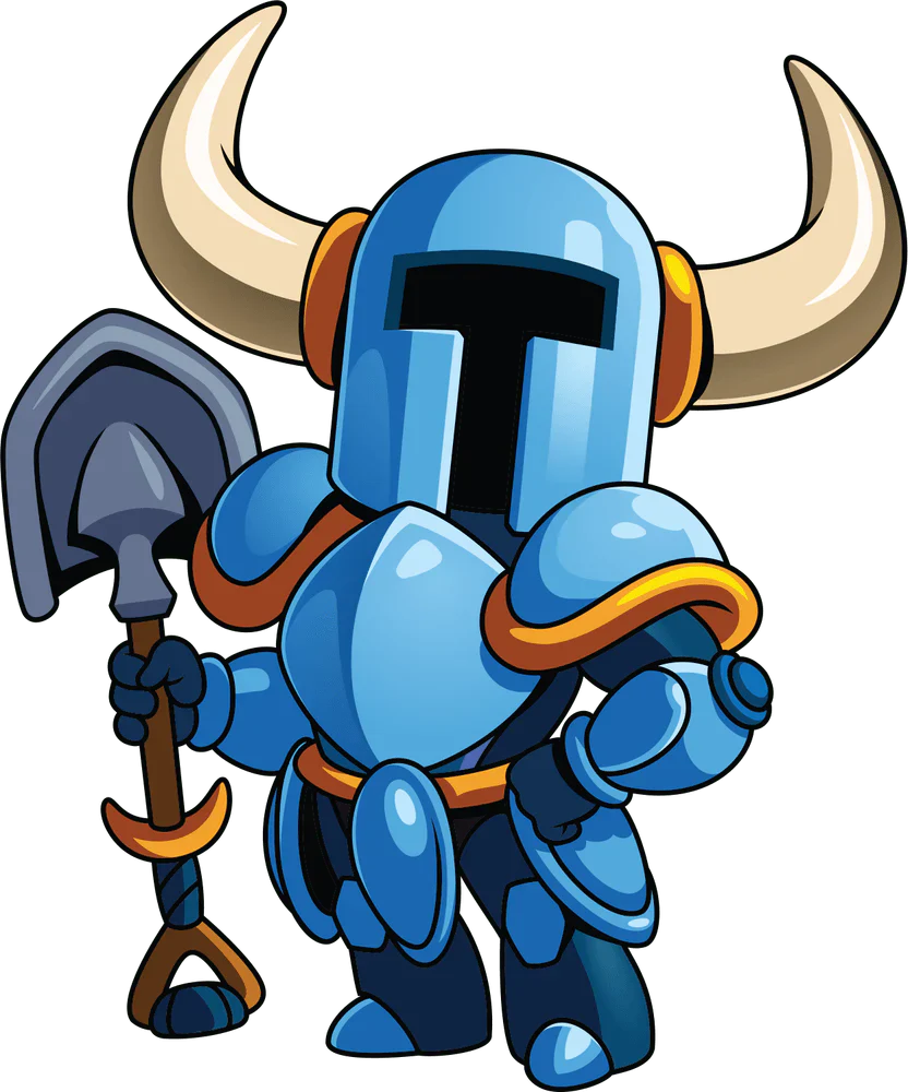 Cavaliere della pala
