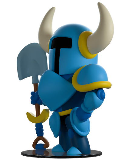 Shovel Knight Vinyl figurine Shovel Knight Youtooz