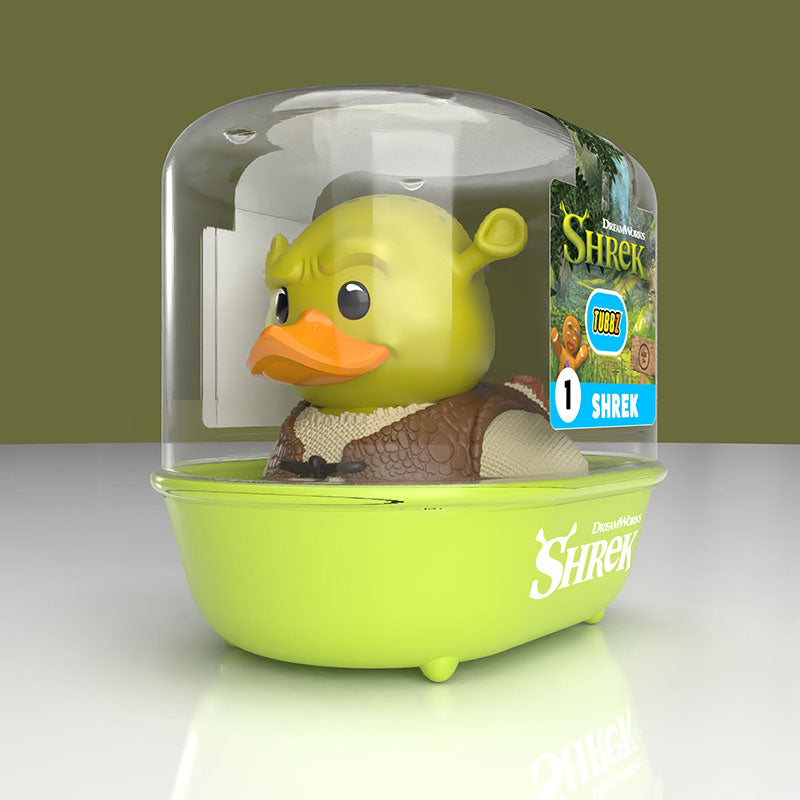 Shrek Duck (prima edizione)
