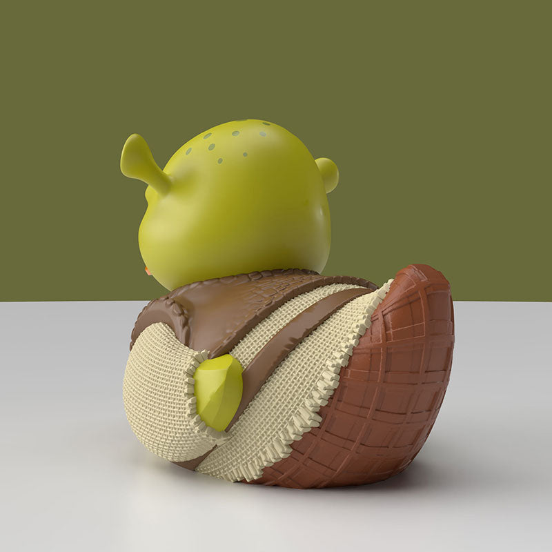 Canard Shrek (Mini Edition)
