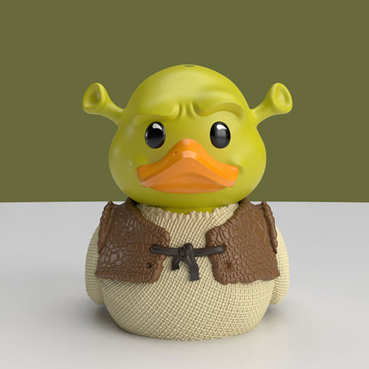Canard Shrek (Mini Edition)