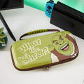 Nintendo Switch Case Shrek