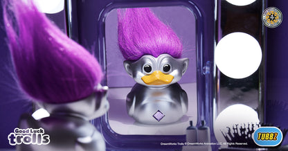 Ducks Good Luck Trolls - Wave 02 (First Edition)