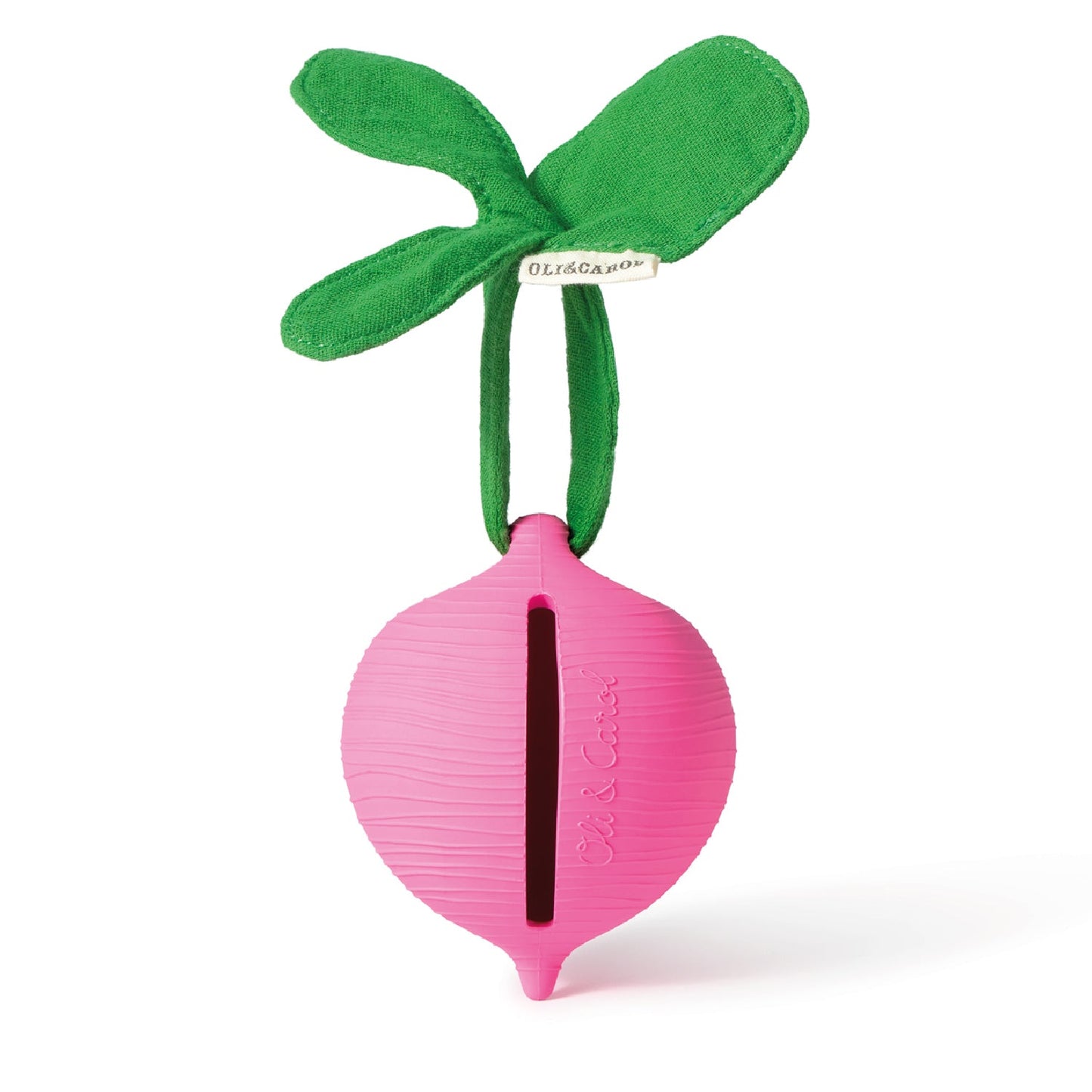 Ramona the Radish Dummy Case