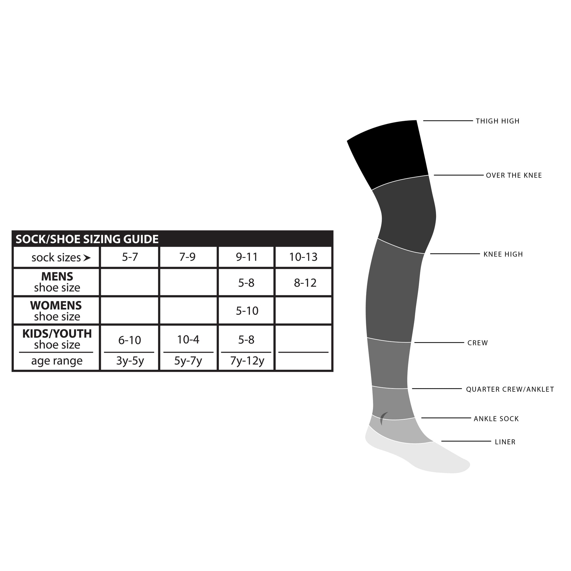 Chaussettes Minecraft Creepers vertes pour homme