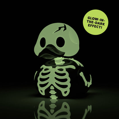 Canard Halloween: Squelette (Boxed Edition)