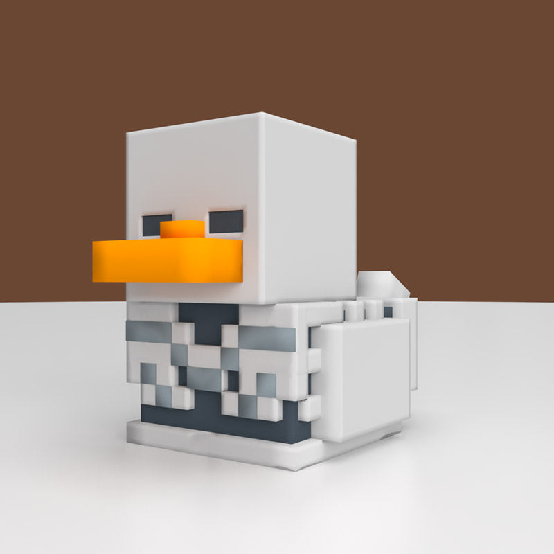 Canard Skeleton TUBBZ (Mini Edition)