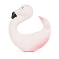 Sky le Flamant Rose – Jouet de Bain et Dentition Bébé