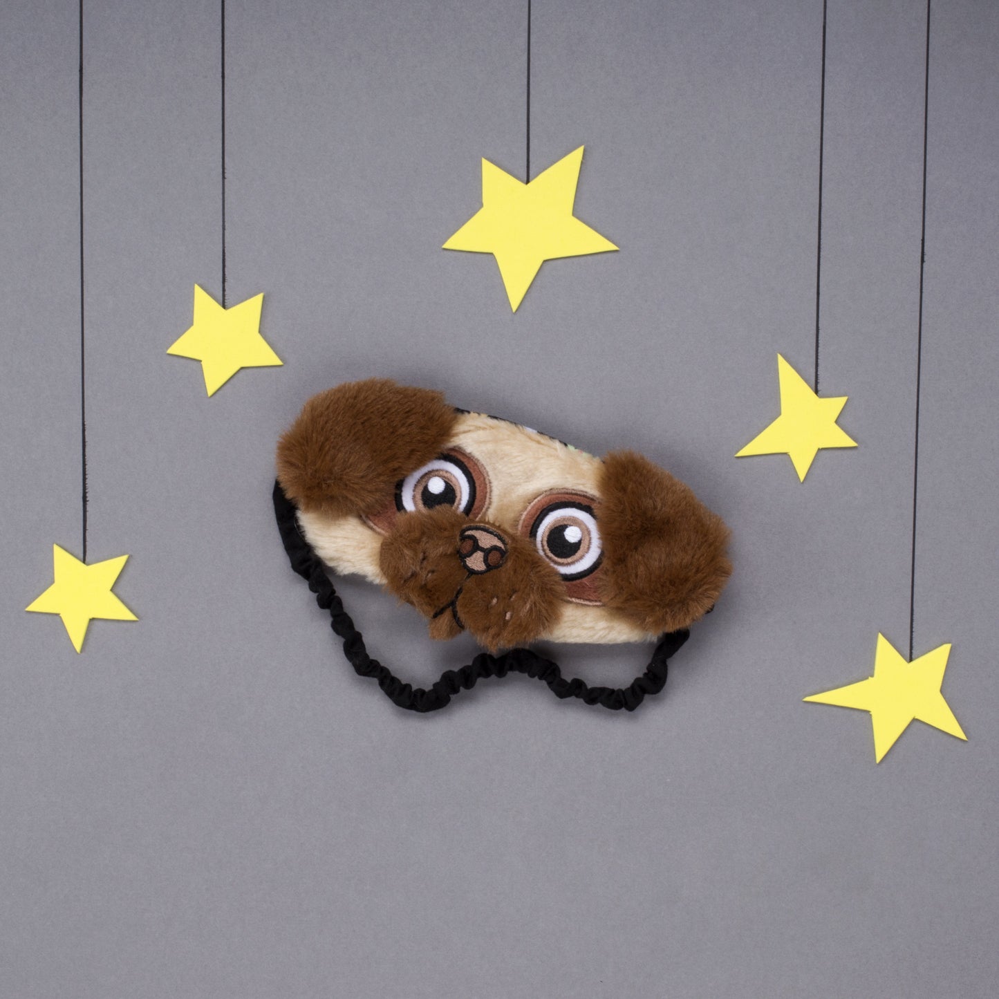 Masque de sommeil – carlin chien