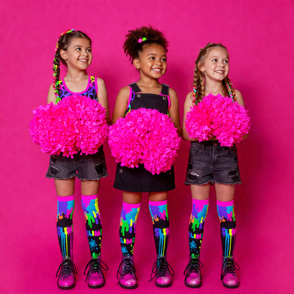 SLIME SOCKS