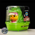 Canard SOS Fantômes: Slimer phosphorescent TUBBZ (First Edition)