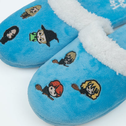 *Hogwarts Slippers Kids