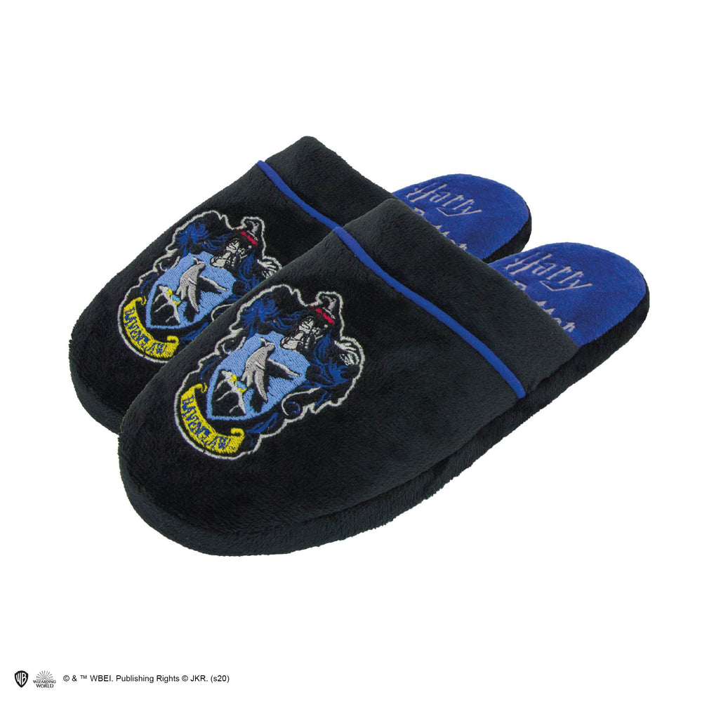 Chaussons Harry Potter - Serdaigle