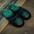 Chaussons Harry Potter - Serpentard