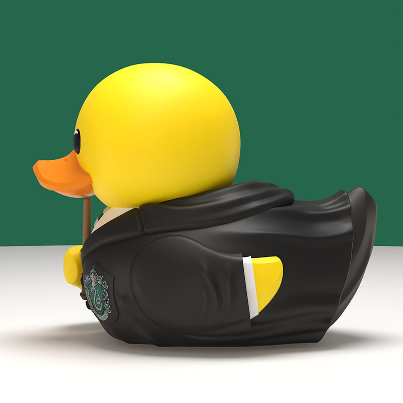 Canard Harry Potter: Serpentard TUBBZ (Collector's Edition) - vue 4