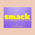 SMACK Le jeu érotique fun & inclusif