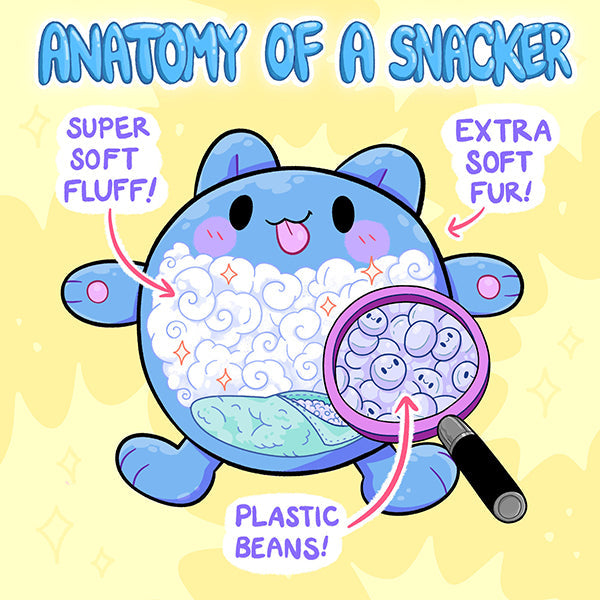 Hot Chocolate Snack