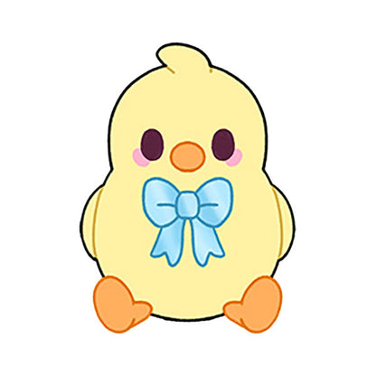 Snack Chick