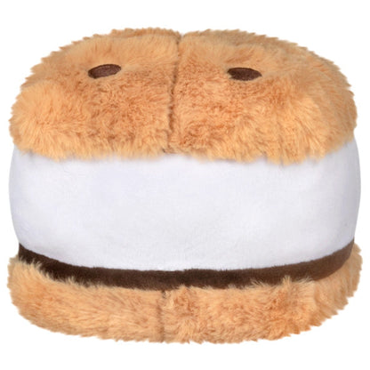 Peluche Snacker – S'more S1E1