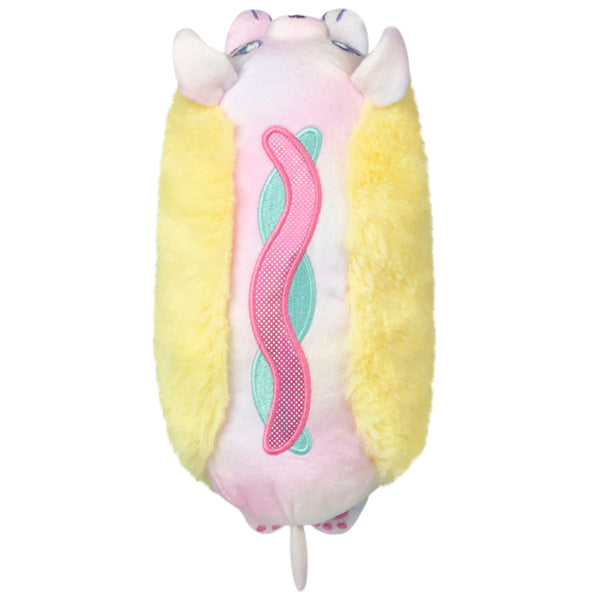 Snacker Tie-Dye Dachshund Hot Dog S1E1
