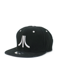 Snapback Atari Asteroids