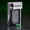 Metal Gear Festseife
