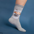 Lot de 3 paires de chaussettes Harry Potter - Dobby