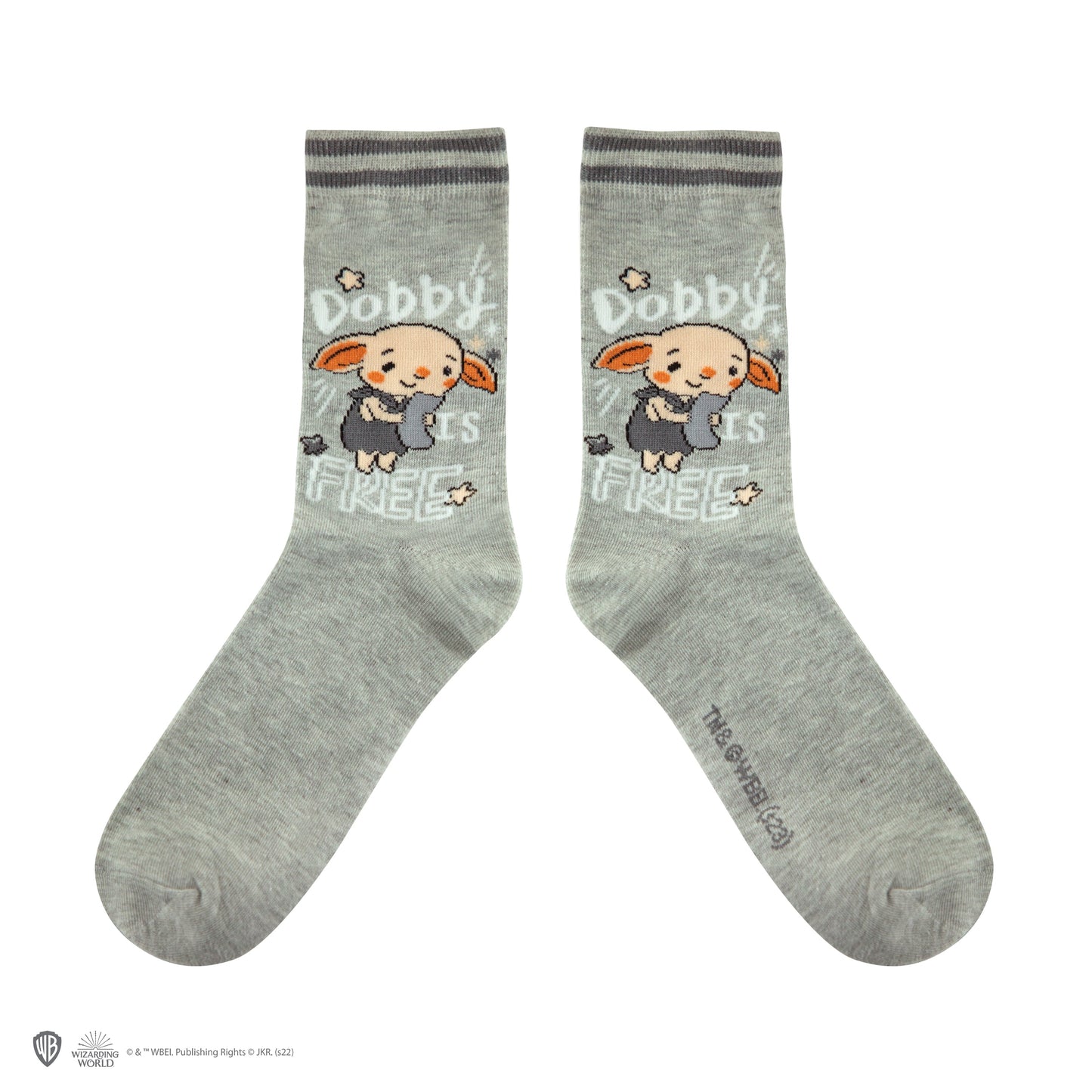 3-Pack of Dobby Socks