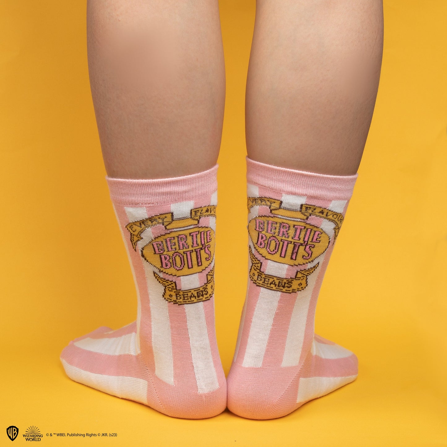 Set of 3 Pairs of Honeydukes Socks