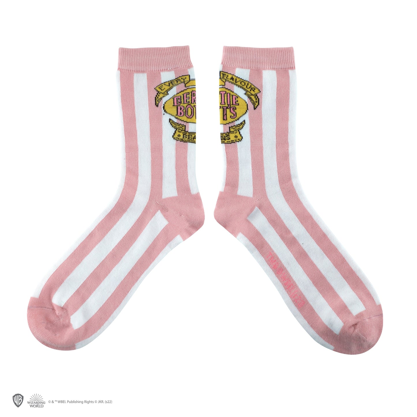 Set of 3 Pairs of Honeydukes Socks