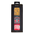 Lot de 3 paires de chaussettes Norbert Dragonneau