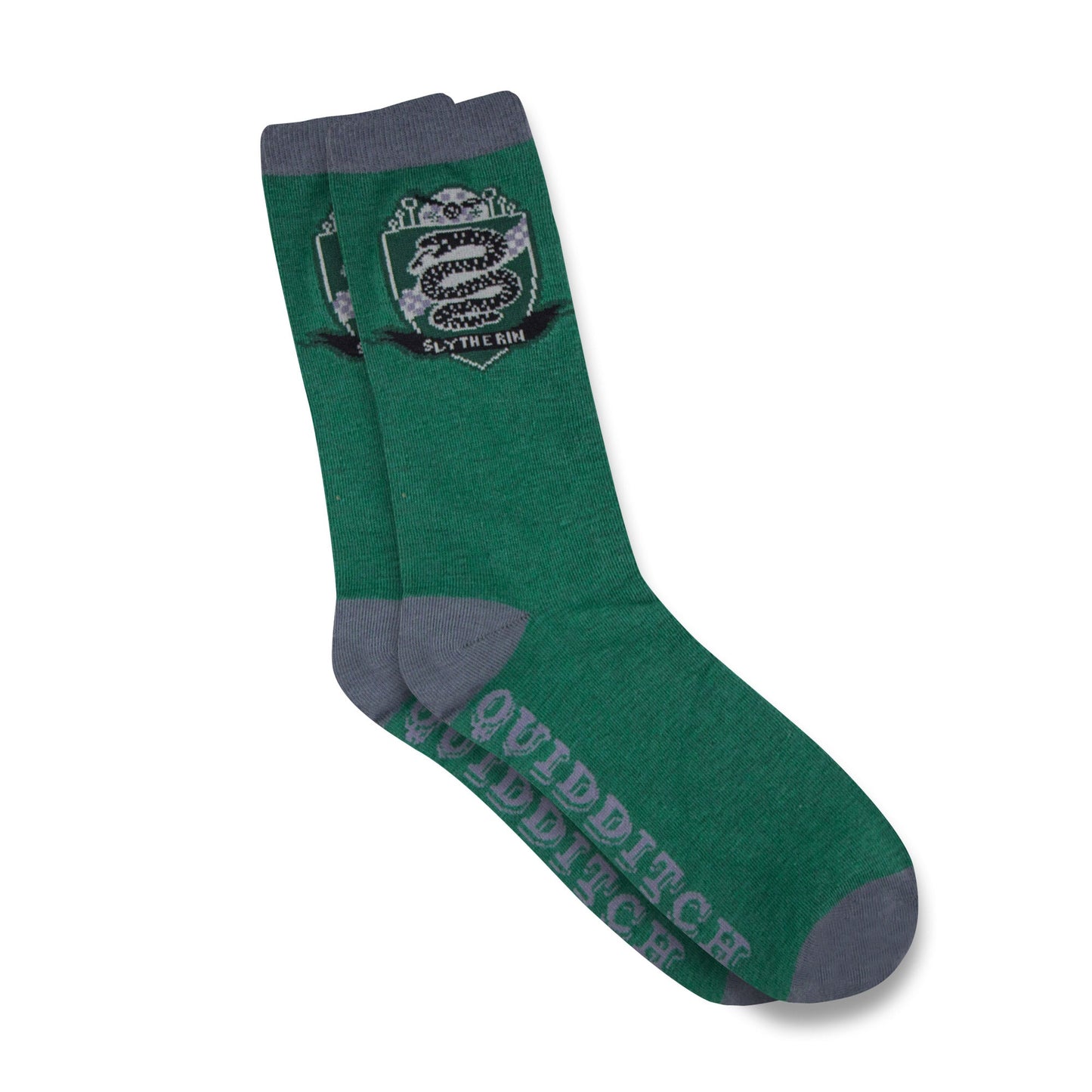 *Set de 3 Paires de Chaussettes Quidditch Poudlard Edition Deluxe