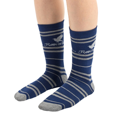 Set de 3 Paires de Chaussettes Serdaigle