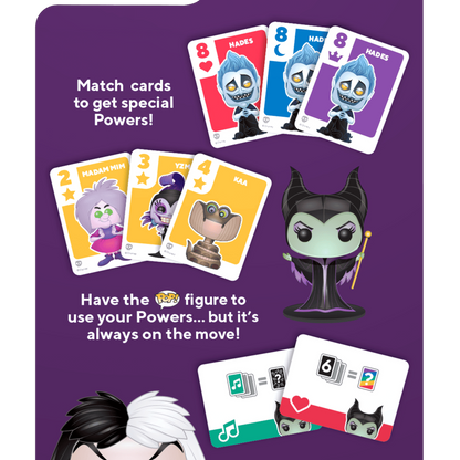 malefique funko something wild