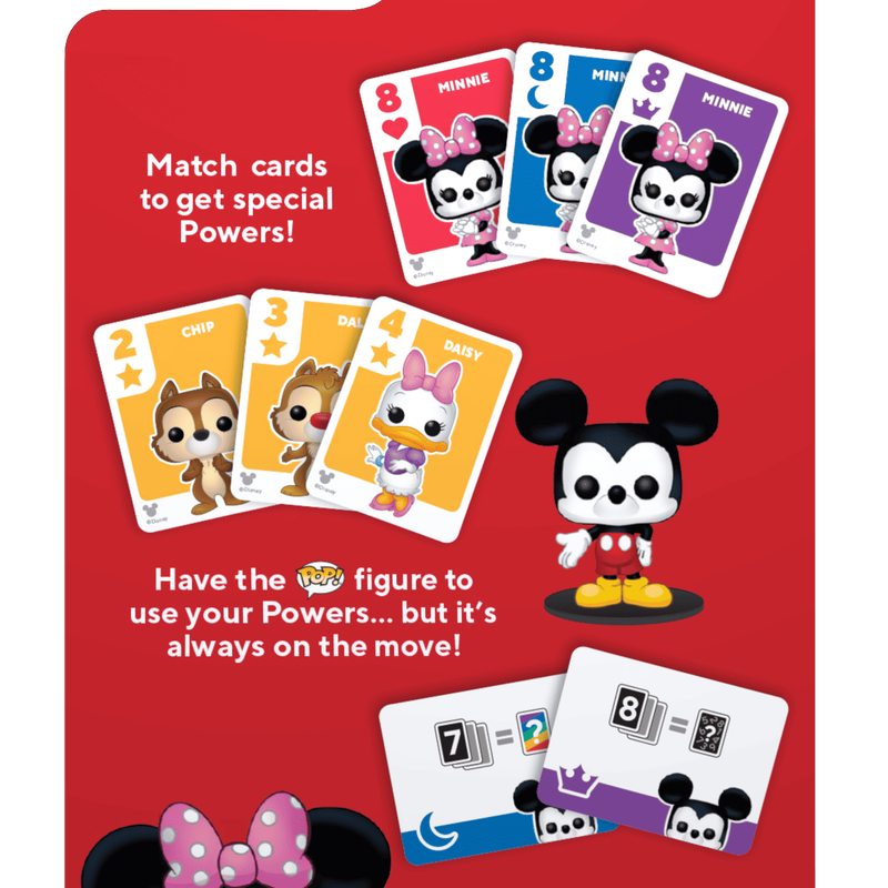 Something Wild! Mickey & Friends - Mickey Mouse