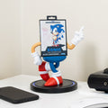 Wireless Charging Station Sonic le Hérisson