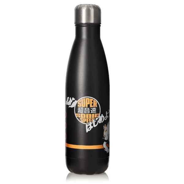 Sonic the Hedgehog Bottle “Shonen Black”