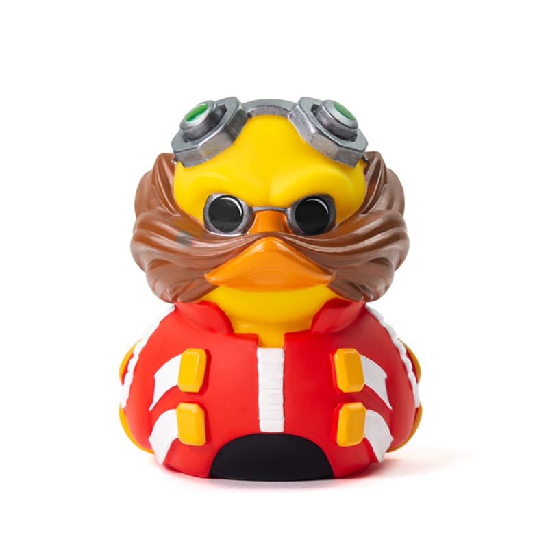 Duck Dr. Robotnik (Edizione in scatola)
