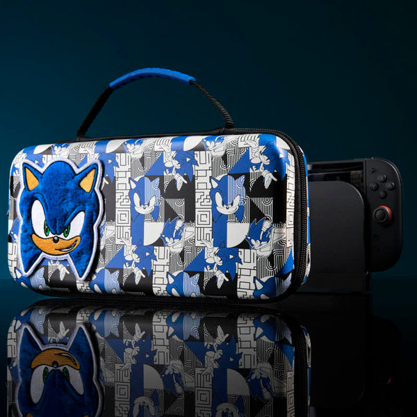 Sonic the Hedgehog Switch Case