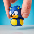 Sonic the Hedgehog TUBBZ Duck: Sonic TUBBZ (Mini Edition)