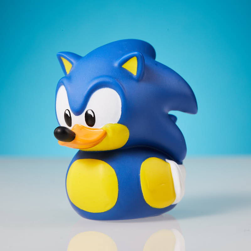 Sonic the Hedgehog (Mini Edition)
