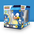 Canard Sonic le Hérisson: Sonic TUBBZ (Boxed Edition)