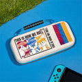 Custodia Nintendo Switch Sonic le Hérisson