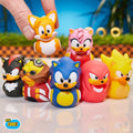 Mini-TUBBZ-Enten – Sonic l'Hérisson