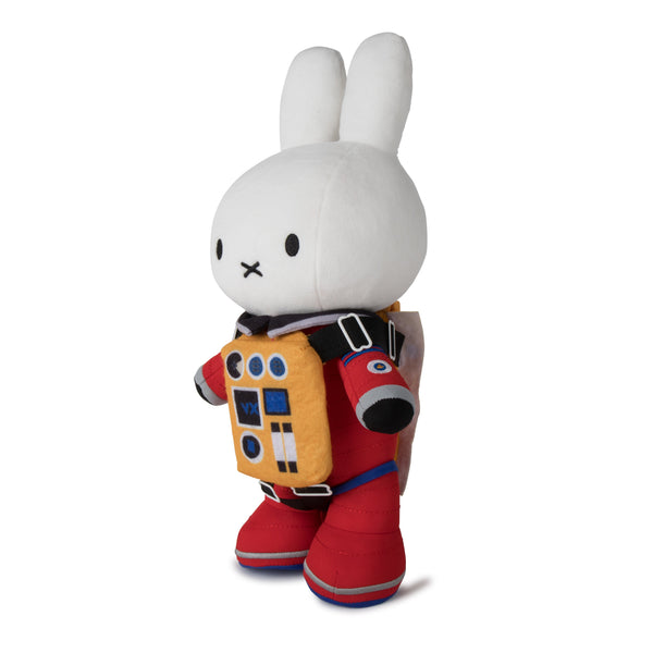 Peluche Lapin Miffy Espace