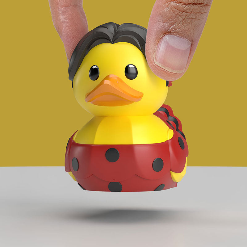 Duck Spain (Mini Edition)
