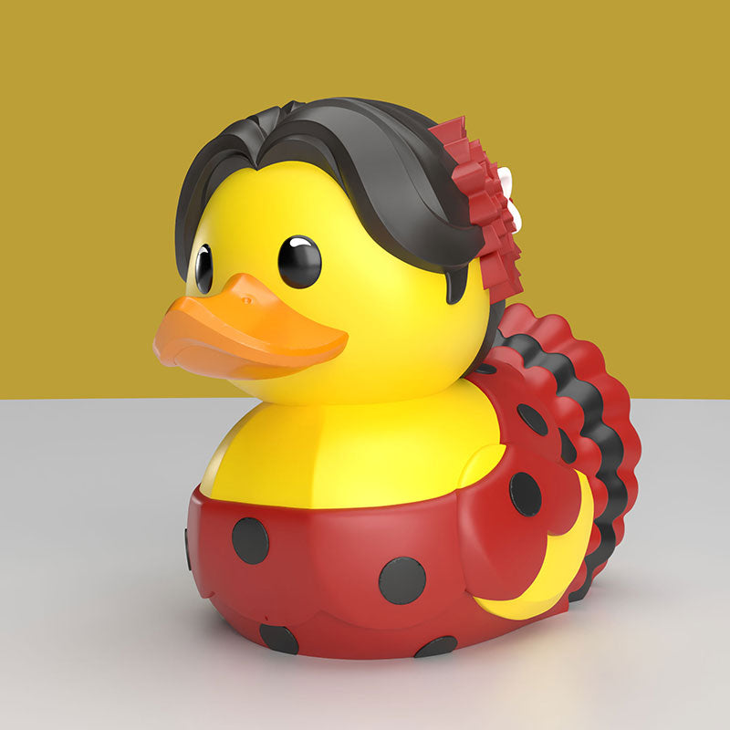 Duck Spain (Mini Edition)