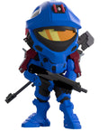 Figurine Spartan Recon