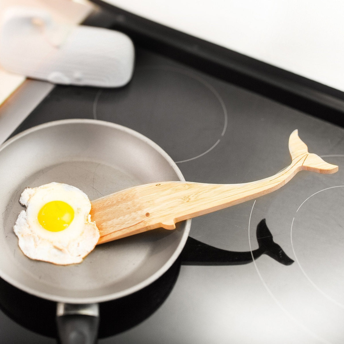 Spatule Bambou Mobby Dick
